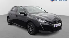 Used 2022 Peugeot 208 Active+ Hatchback | £12,899 (Fair price)