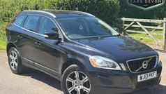 Used 2013 Volvo XC60 SE Lux SUV | £5,999 (Super price)