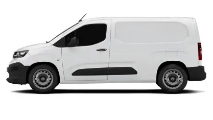 New Citroën Berlingo 131 HP (96 kW) 2026 MPV