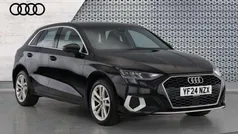 Used 2024 Audi A3 e-tron Sport Hatchback | £22,686 (Good price)