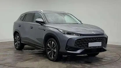 Used MG HS Trophy 170 HP (125 kW) 2024 SUV