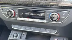 Used 2023 Audi SQ5 Advanced SUV | £52,799 (Fair price)