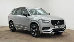 Used 2024 Volvo XC90 Plus SUV | £42,450 (Super price)