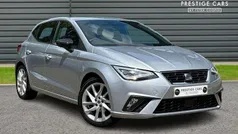 Used 2023 Seat Ibiza FR Hatchback | £14,399 (Fair price)