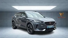 Grey Used 2022 Cupra Formentor SUV | £21,538 (Fair price)