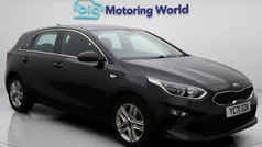 Used 2021 Kia Ceed 2 Hatchback | £11,100 (Fair price)