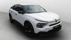 White Used 2023 Citroën C4 PureTech Hatchback | £14,495 (Good price)