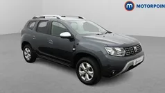 Used 2019 Dacia Duster Comfort Hatchback | £9,749 (Fair price)
