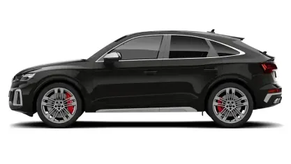 Used Audi SQ5 Sportback 341 HP (250 kW) 2023 SUV