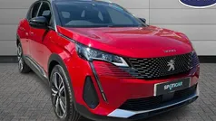 Used 2022 Peugeot 3008 Premium Estate | £20,204 (Fair price)