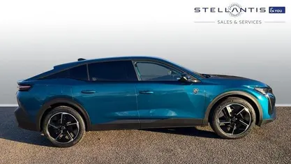 Used 2024 Peugeot 408 GTi Hatchback | £20,080 (Fair price)