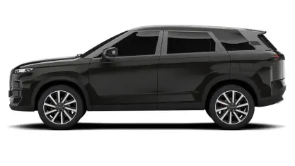 Used Jaecoo 7 204 HP (150 kW) 2026 SUV
