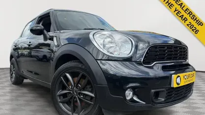 Used Mini Cooper S 143 HP (105 kW) 2016 Hatchback