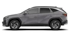 Used 2025 Hyundai Tucson N Line SUV | £37,950 (Fair price)