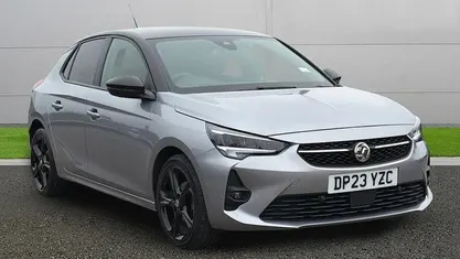 Used Vauxhall Corsa 75 HP (55 kW) 2023 Hatchback