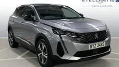 Used 2023 Peugeot 3008 Allure Estate | £18,366 (Fair price)