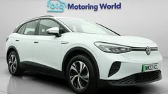 Used 2022 VW ID.4 Pure SUV | £18,700 (Fair price)