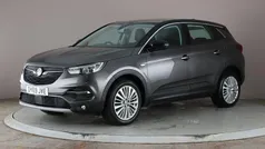 Used 2019 Vauxhall Grandland X Sport SUV | £9,738 (Fair price)
