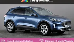 Used 2021 Ford Kuga Zetec SUV | £16,497 (Good price)