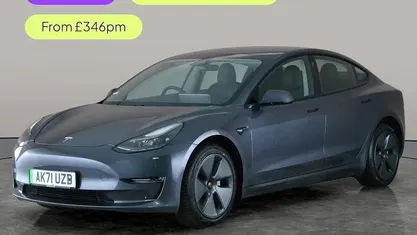 Used Tesla Model 3 Long Range AWD 258 kW (351 HP) 2023 Sedan