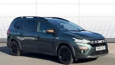 Used 2024 Dacia Jogger Extreme Estate | £20,836 (Fair price)