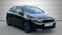 Used 2024 Vauxhall Corsa Ultimate Hatchback | £18,000 (Fair price)