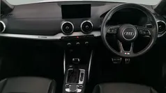 Used 2025 Audi Q2 S-Line SUV | £19,889 (Super price)