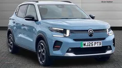 Used 2025 Citroën e-C3 Hatchback | £18,450 (Good price)