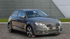 Used 2016 Audi A1 Sport Hatchback | £11,995 (Fair price)