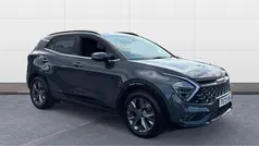 Used 2022 Kia Sportage GT-Line S SUV | £26,362 (Fair price)