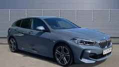 Used 2024 BMW 118 M Sport Hatchback | £26,000 (Fair price)
