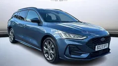Used 2023 Ford Focus ST-Line Estate | £14,925 (Fair price)