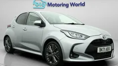 Used 2024 Toyota Yaris Hybrid Hatchback | £18,050 (Good price)