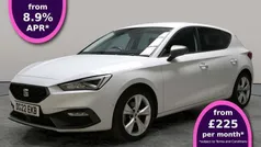 Used 2024 Seat Leon FR Hatchback | £16,750 (Fair price)