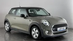 Used 2021 Mini Cooper Classic Hatchback | £11,750 (Super price)