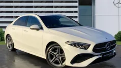 Used 2025 Mercedes A200 Executive Sedan | £24,821 (Fair price)