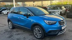 Used 2020 Vauxhall Crossland X S SUV | £10,665 (Fair price)