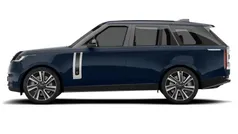 Used 2023 Land Rover Range Rover SUV | £124,990