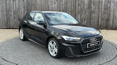 Used 2024 Audi A3 Sportback S-Line Hatchback | £19,999 (Good price)