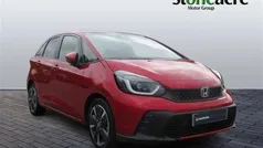 Used 2024 Honda Jazz Advance Hatchback | £23,116 (Fair price)
