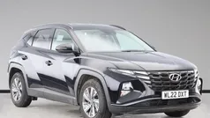 Used 2023 Hyundai Tucson SE SUV | £15,991 (Good price)