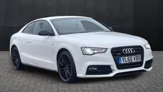 Used 2016 Audi A5 Advanced Coupe | £10,699 (Fair price)