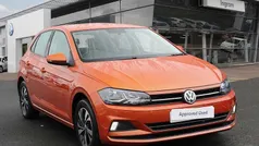 Used 2020 VW Polo SE Hatchback | £12,350 (Fair price)