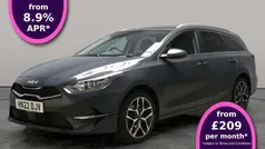 Kia Ceed Sportswagon