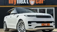 Used 2025 Land Rover Range Rover Sport SE SUV | £74,995 (Fair price)