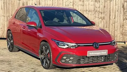 Used 2024 VW Golf VIII GTE Hatchback | £20,999 (Fair price)