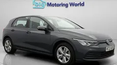 Used 2024 VW Golf VIII Life Hatchback | £11,800 (Super price)