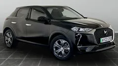 Used 2022 DS Automobiles DS3 Crossback E-Tense Bastille SUV | £11,495 (Fair price)