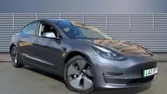 Used 2023 Tesla Model 3 Long Range Sedan | £21,850 (Fair price)