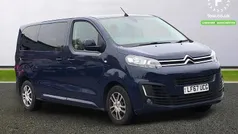Used 2017 Citroën Spacetourer Business Class Van | £15,299 (Good price)